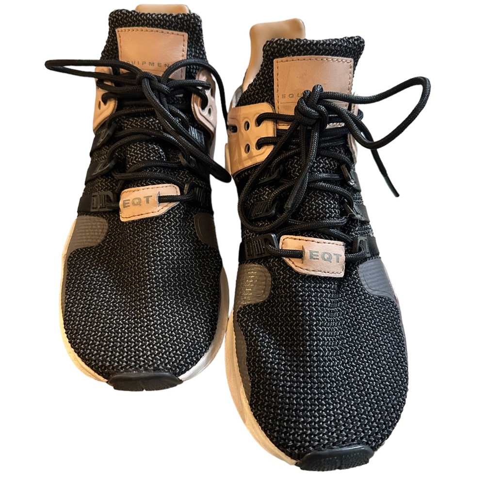 Adidas Rare Adidas EQT ADV Support  Women’s 7.5 like new !